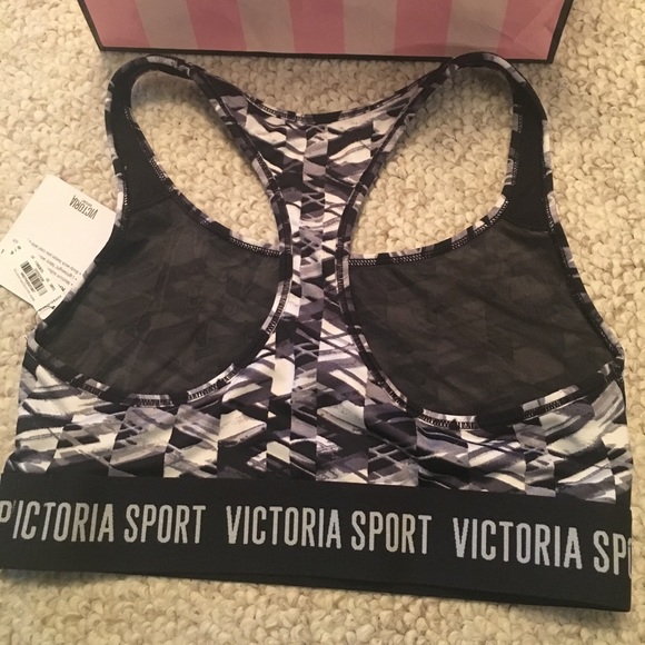 Victoria Secret sports bra size small NWT - Picture 5 of 6